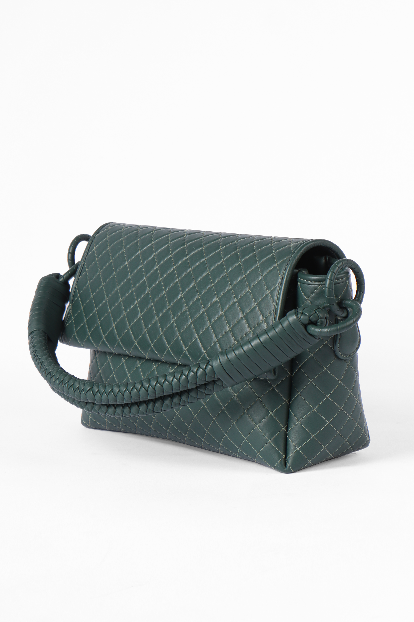 Paddington Bag, Green