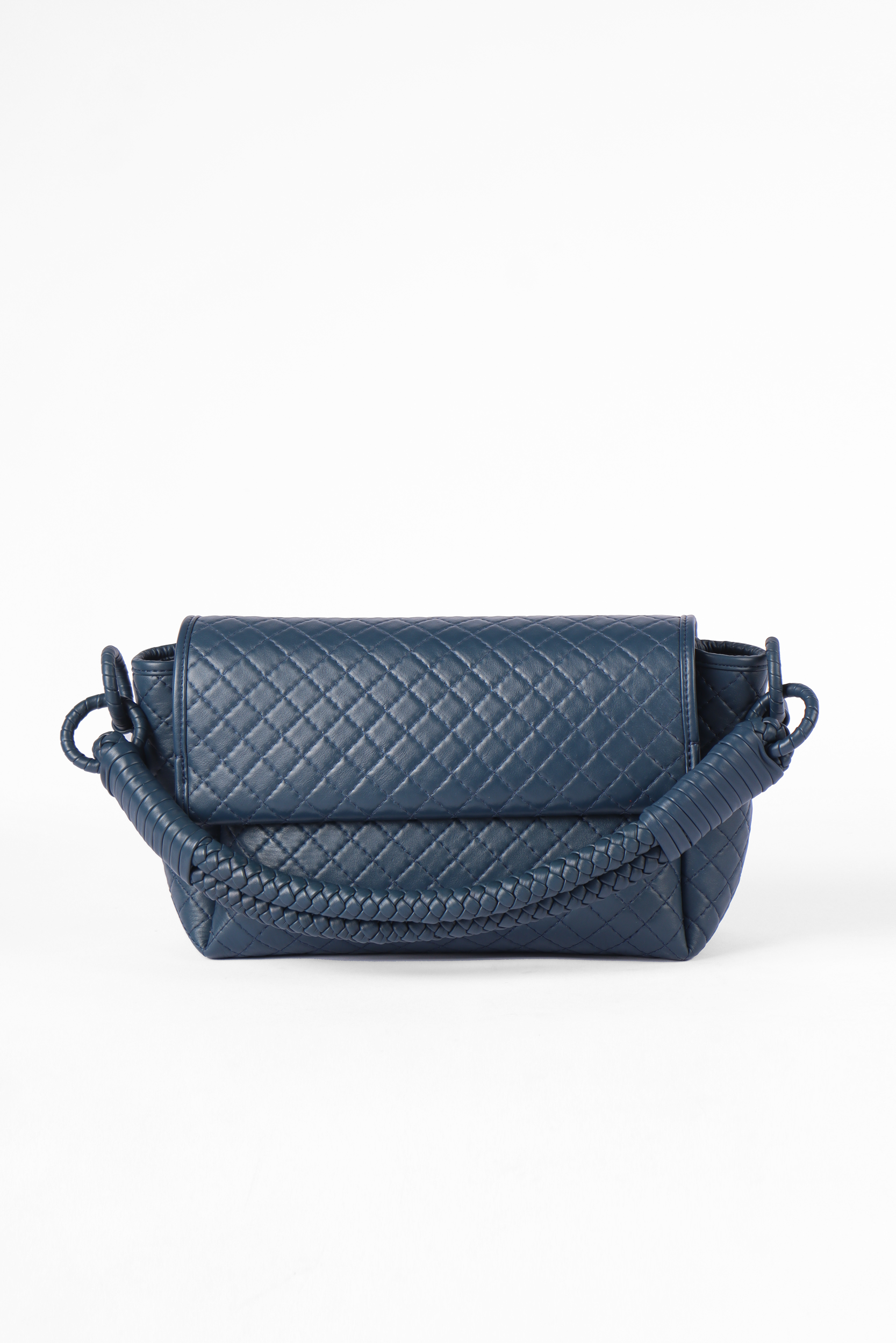 Paddington Bag, Navy Blue