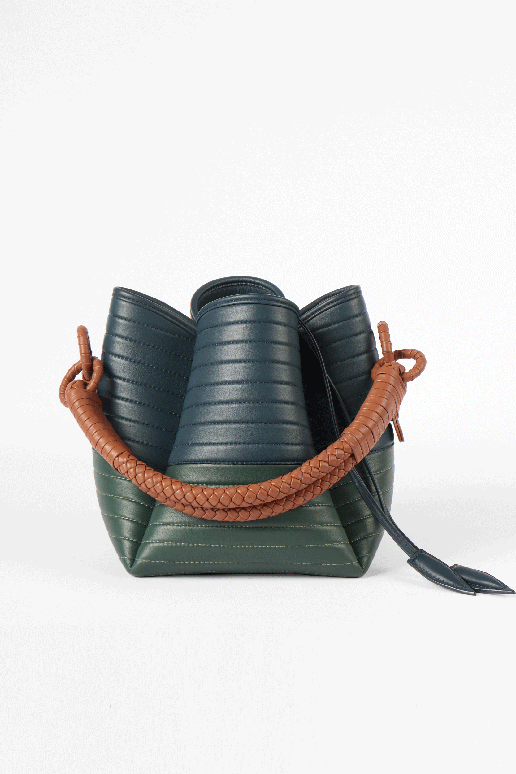 Tulip Oxford Bag, Country