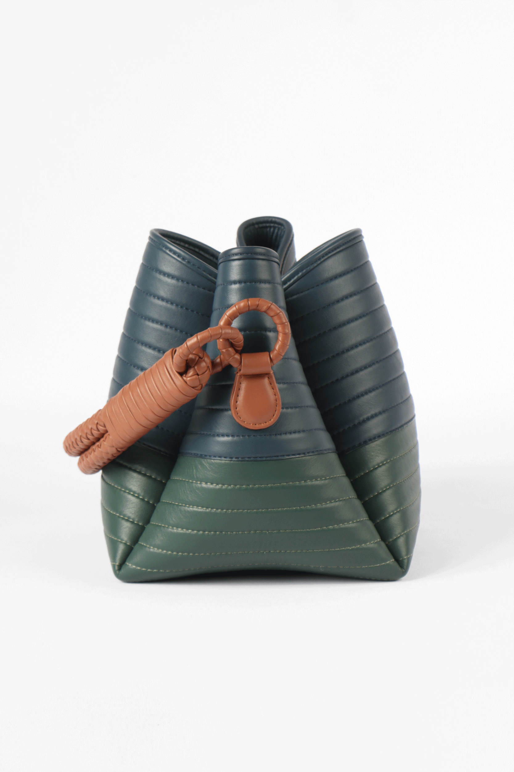 Tulip Oxford Bag, Country