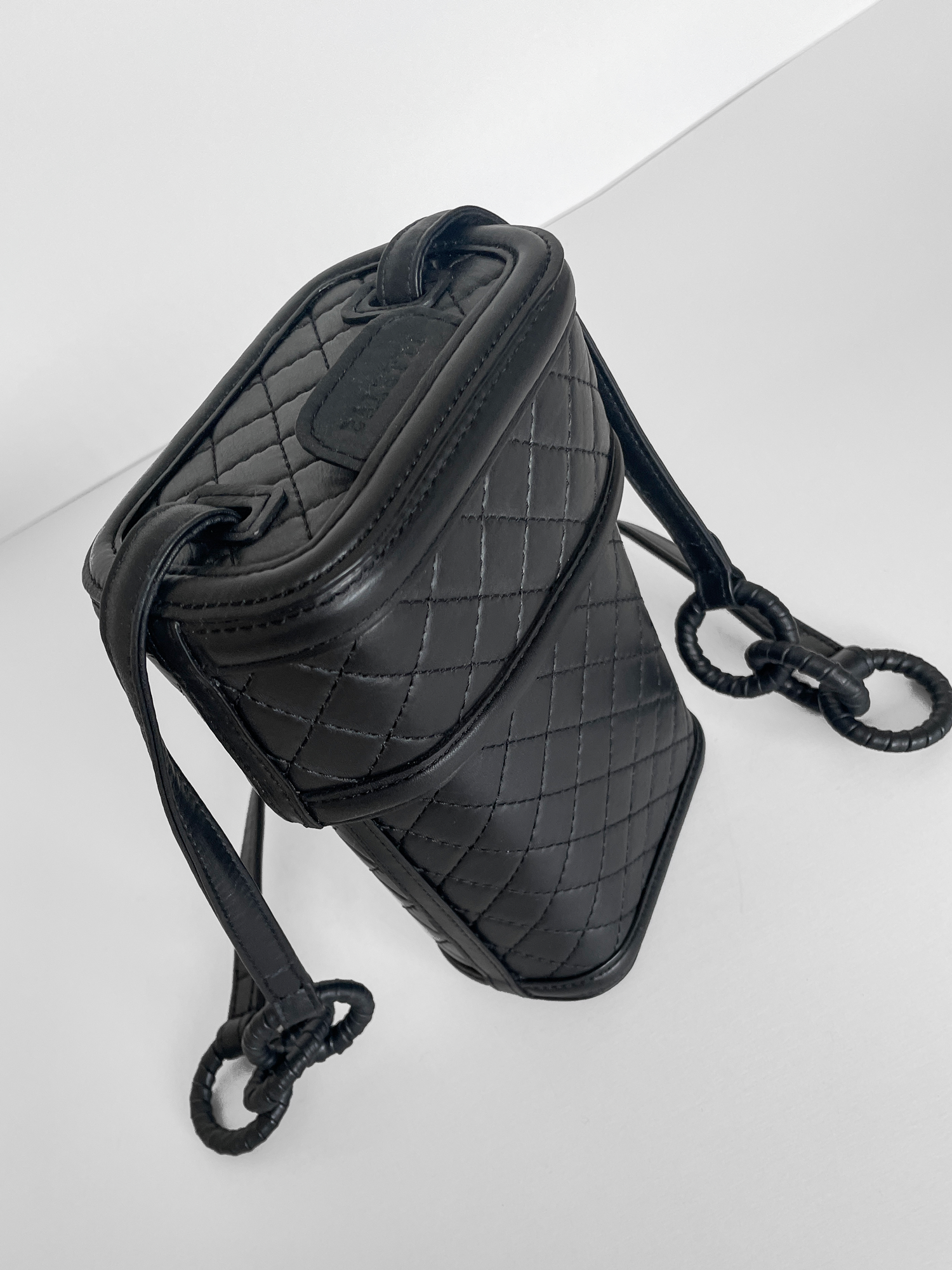 Scout Bag, Black