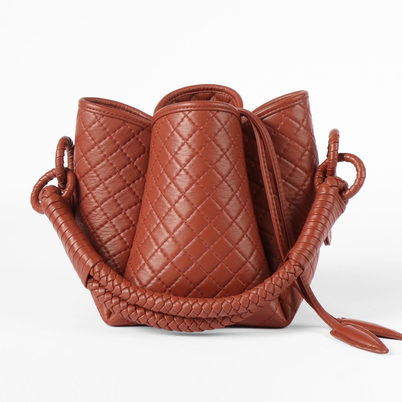 BRICK RED