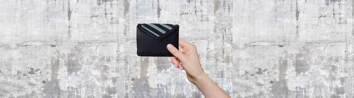 Wallets & Cardholders