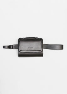 Cocacolo Belt bag - Silver