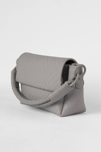 Paddington Bag, Marble Gray