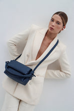 PRE-ORDER Paddington Bag, Navy Blue