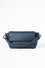 Paddington Bag, Navy Blue