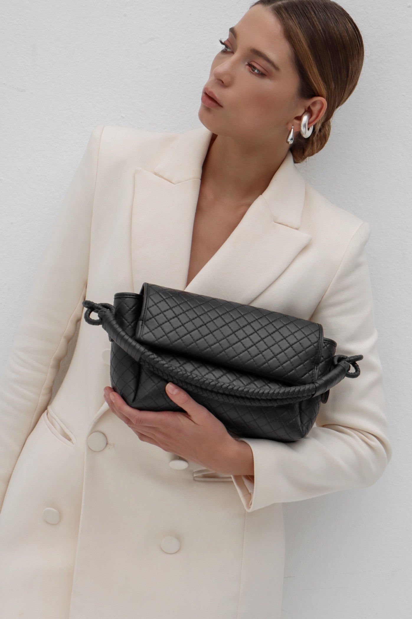 Paddington Bag, Black