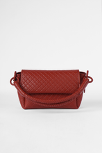 Paddington Bag, Brick Red