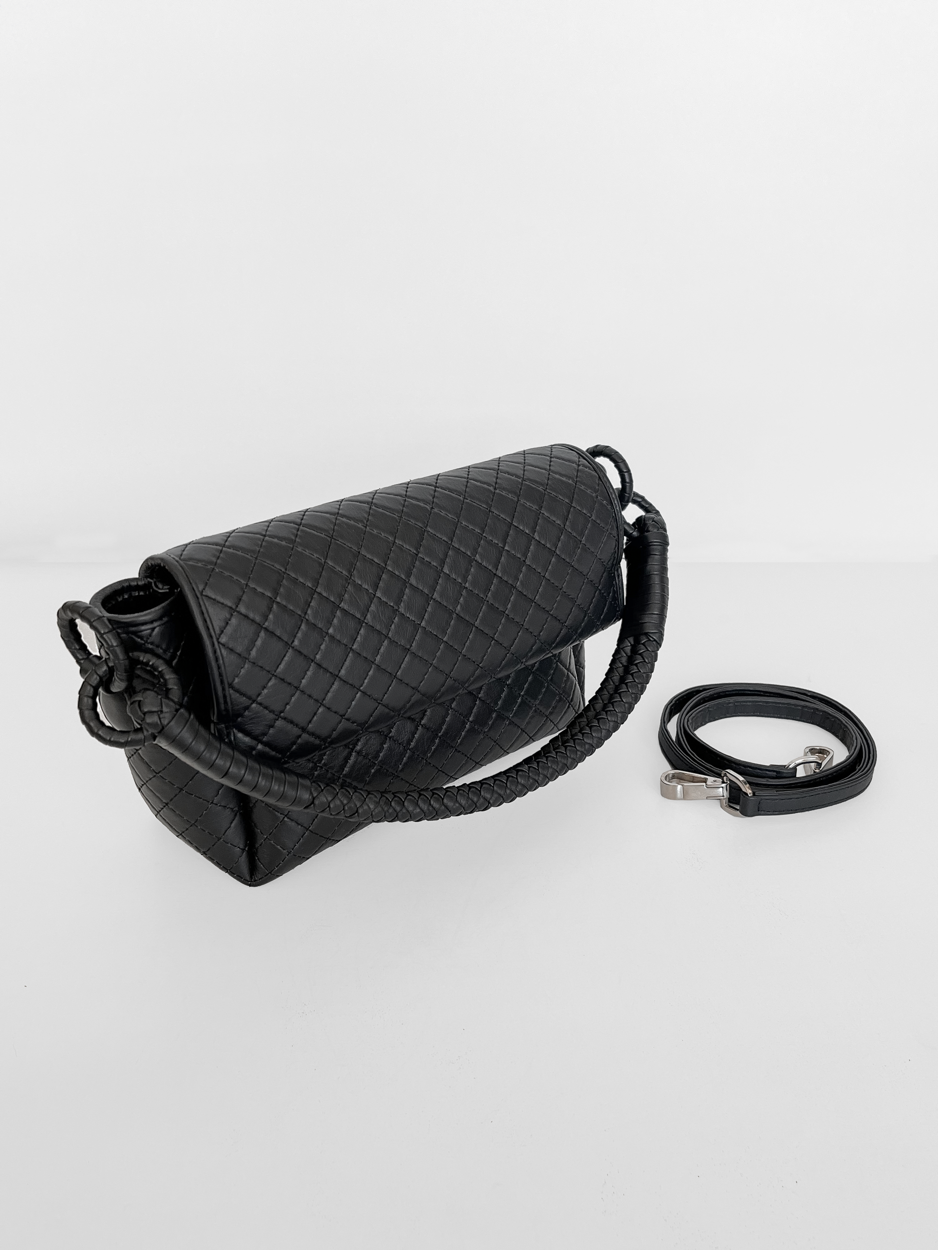 Paddington Bag, Black