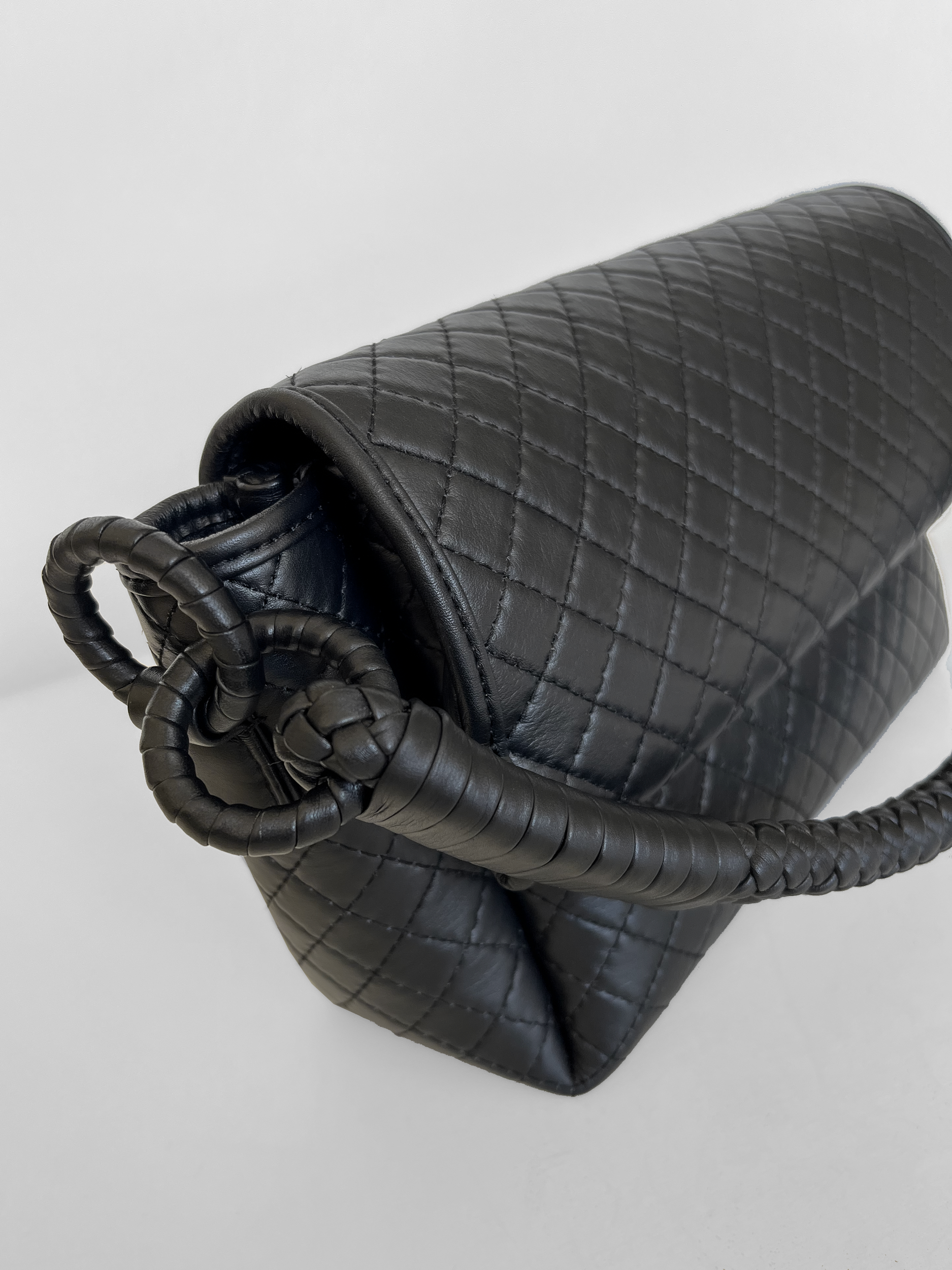 Paddington Bag, Black