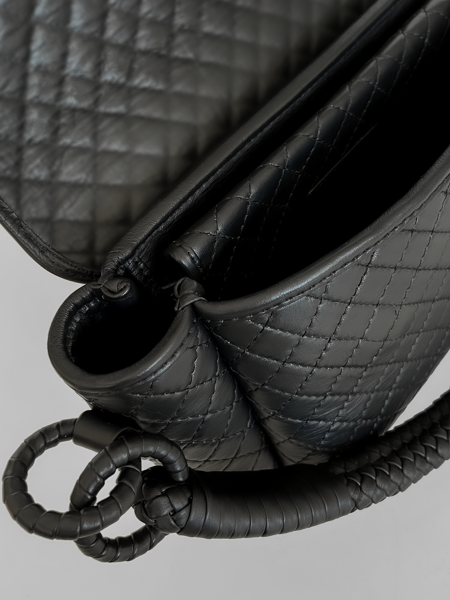Paddington Bag, Black