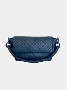 PRE-ORDER Paddington Bag, Navy Blue