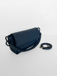 PRE-ORDER Paddington Bag, Navy Blue