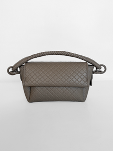 Paddington Bag, Taupe