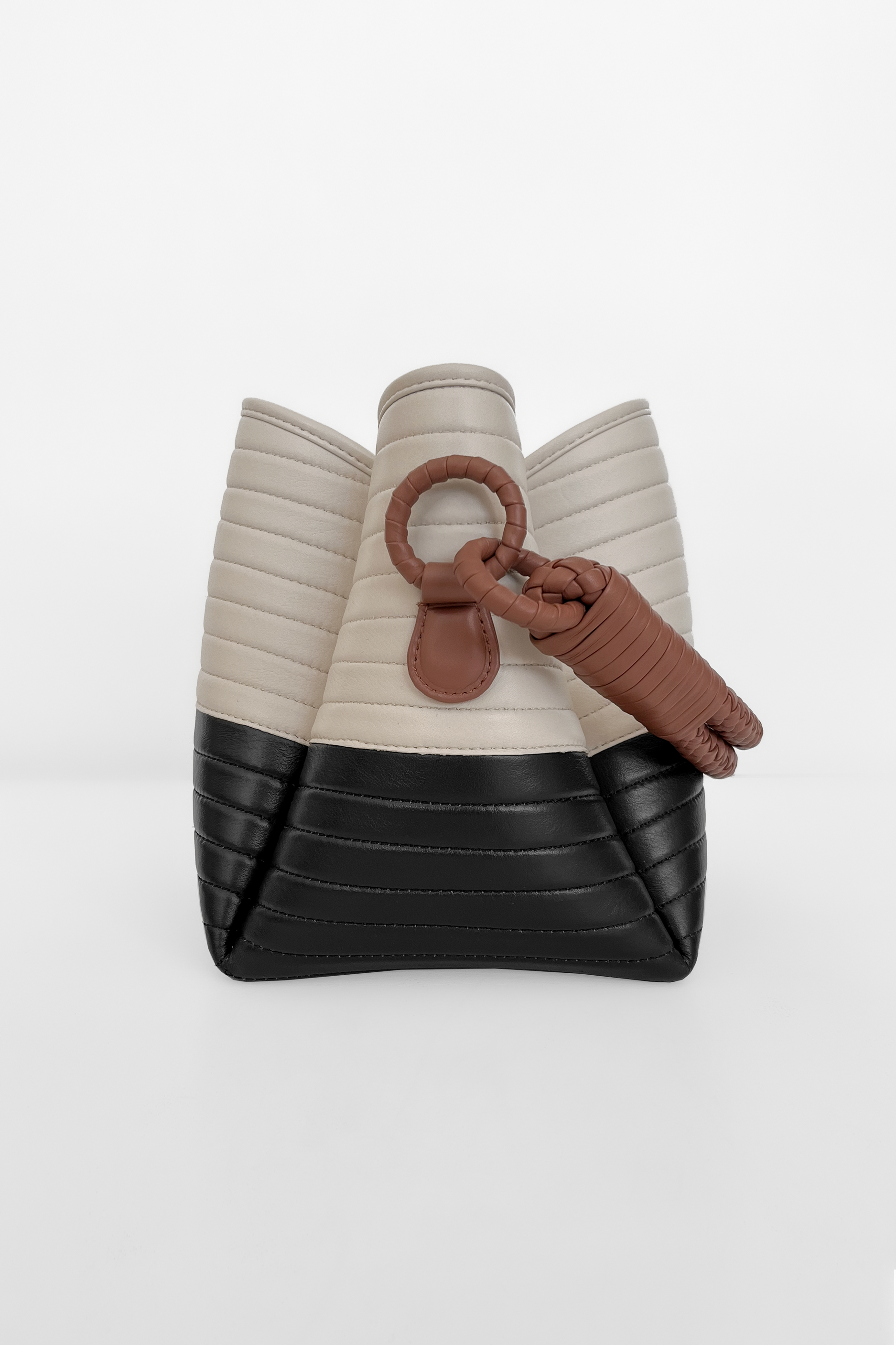 Tulip Oxford Bag, Tiramisu
