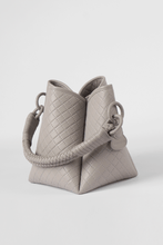 Tulip Bucket Bag, Marble