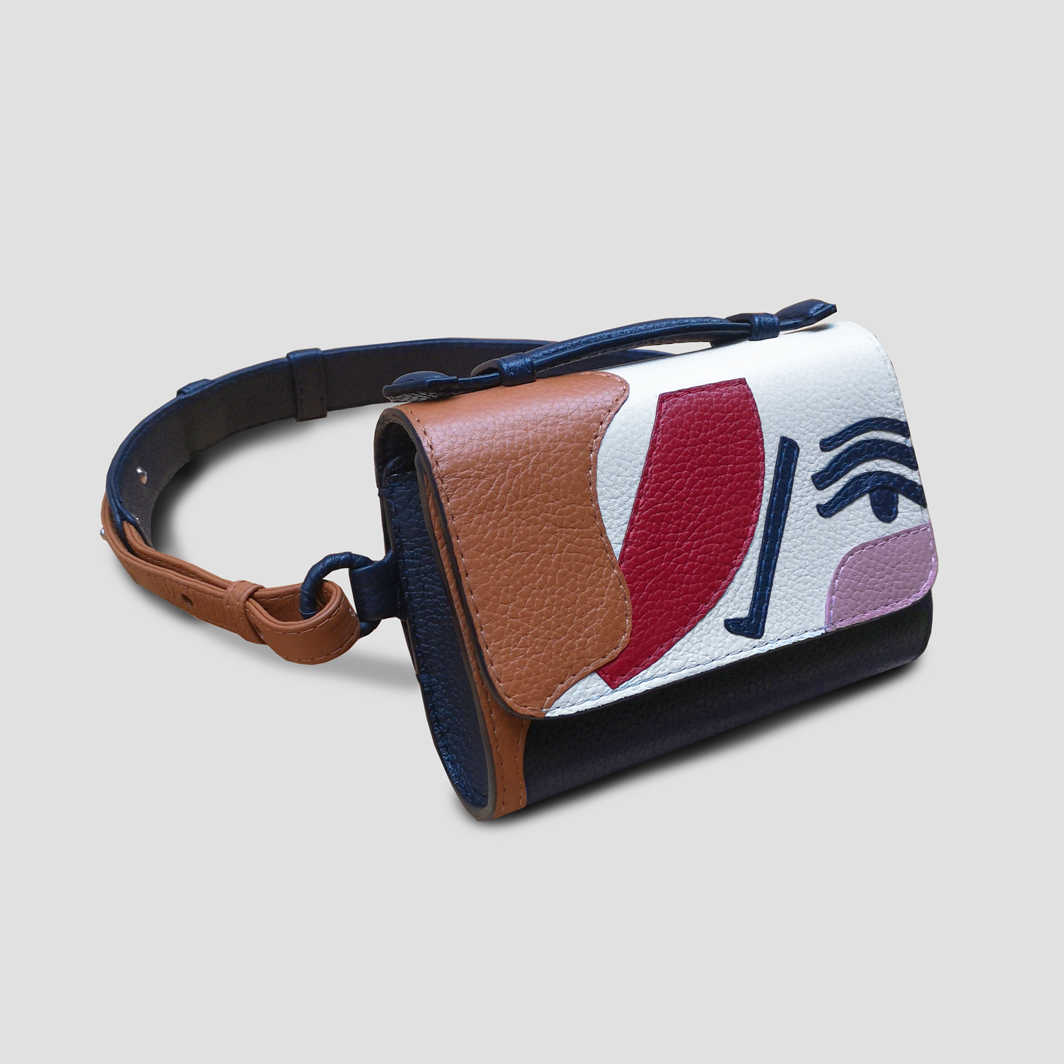 Givenchy mc3 belt sales bag