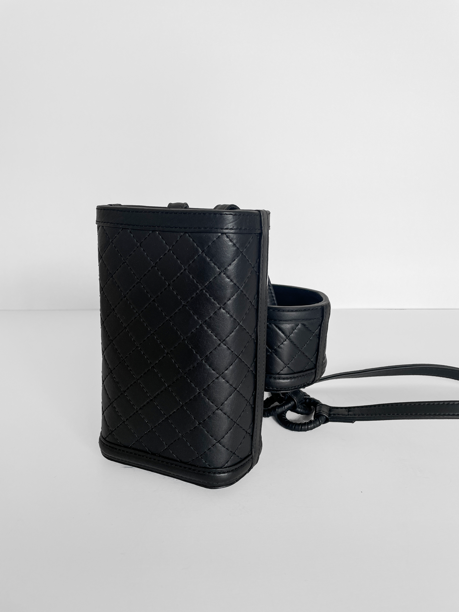 Scout Bag, Black
