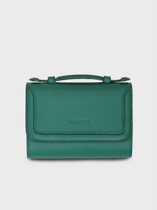 Cocacolo 3 in 1 convertible Belt bag - Emerald